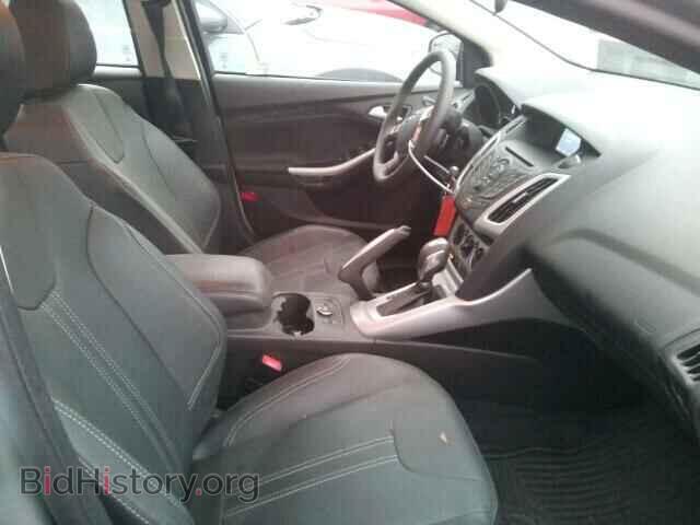 2013 FORD FOCUS - VIN: 1FADP3F22DL254357 - Photo 5