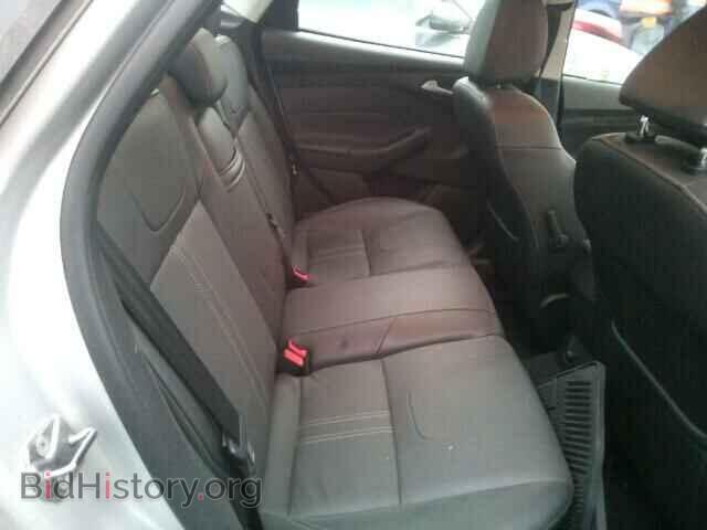 2013 FORD FOCUS - VIN: 1FADP3F22DL254357 - Photo 6