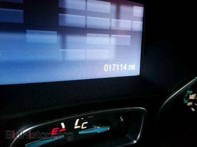 2013 FORD FOCUS - VIN: 1FADP3F22DL254357 - Photo 8