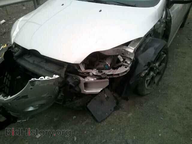 2013 FORD FOCUS - VIN: 1FADP3F22DL254357 - Photo 9