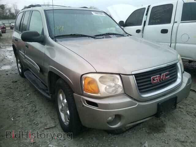 Фотография 1GKDS13S432358357 - GMC ENVOY 2003