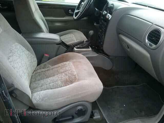 2003 GMC ENVOY - VIN: 1GKDS13S432358357 - Фото 5
