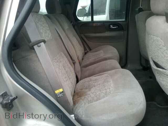 2003 GMC ENVOY - VIN: 1GKDS13S432358357 - Фото 6