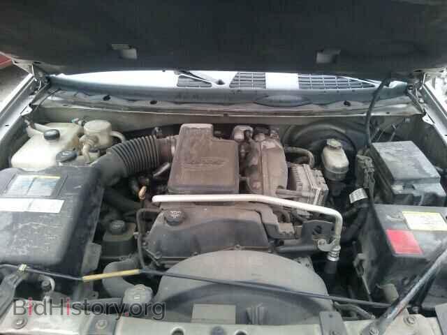 2003 GMC ENVOY - VIN: 1GKDS13S432358357 - Фото 7
