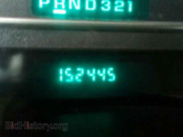 2003 GMC ENVOY - VIN: 1GKDS13S432358357 - Фото 8