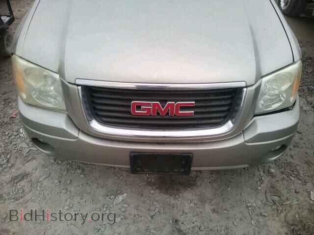 2003 GMC ENVOY - VIN: 1GKDS13S432358357 - Фото 10