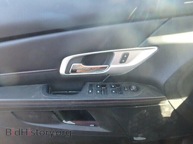 2013 GMC TERRAIN - VIN: 2GKALSEK4D6174348 - Фото 10