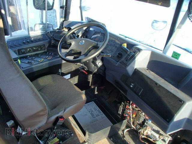 2015 BLUE BIRD ALL MODELS - VIN: 1BAKCCPA2FF313423 - Photo 5