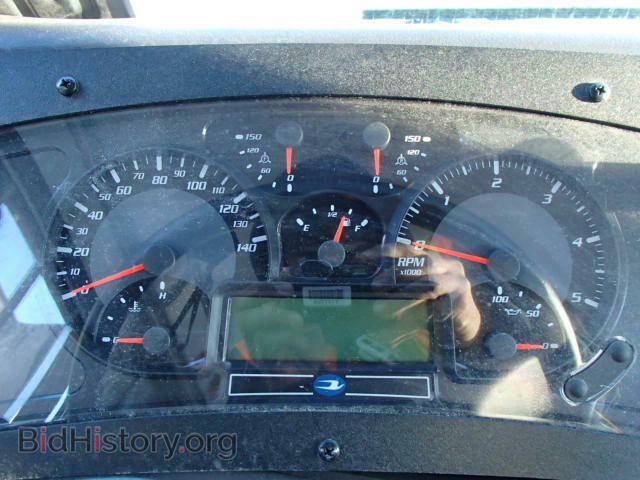 2015 BLUE BIRD ALL MODELS - VIN: 1BAKCCPA2FF313423 - Photo 8