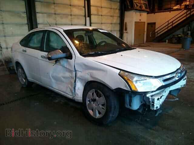 Фотография 1FAHP3FN4AW235329 - FORD FOCUS 2010