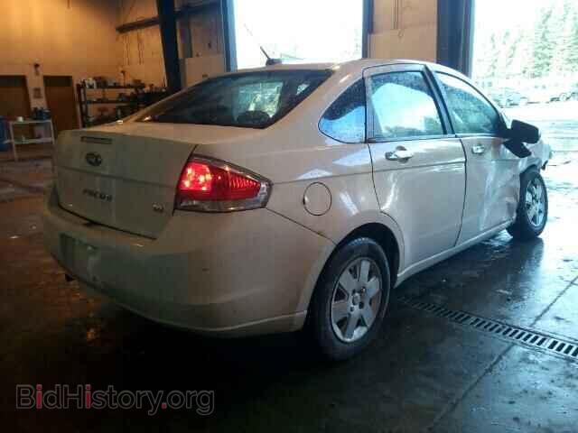 2010 FORD FOCUS - VIN: 1FAHP3FN4AW235329 - Фото 4