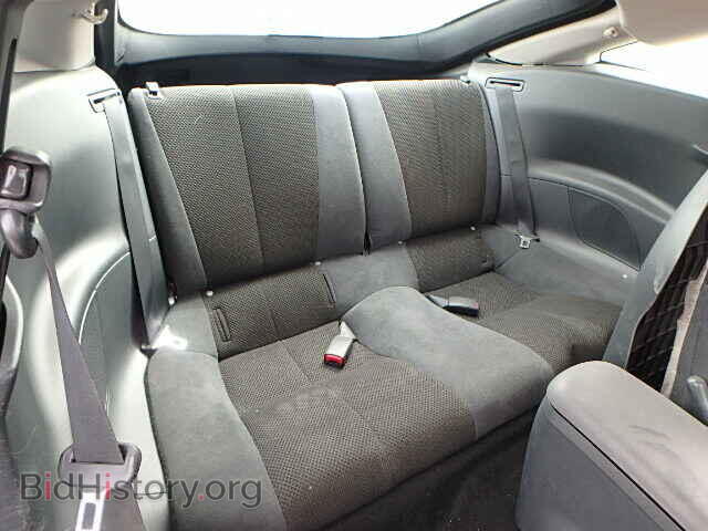 2008 MITSUBISHI ECLIPSE - VIN: 4A3AK24F88E009212 - Фото 6
