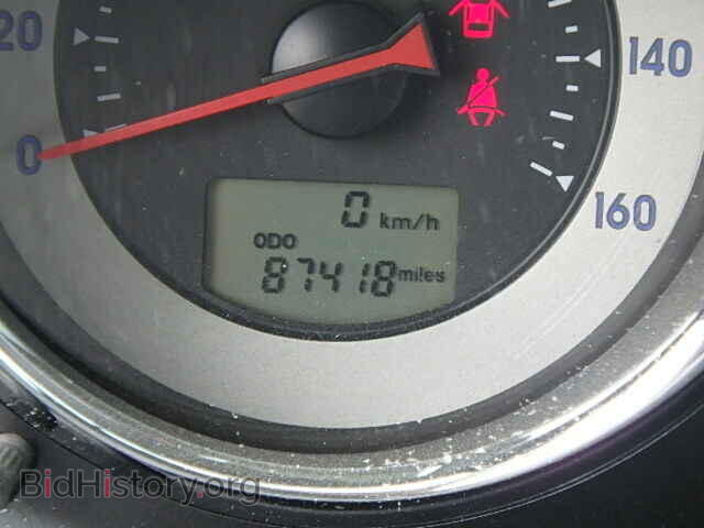 2008 MITSUBISHI ECLIPSE - VIN: 4A3AK24F88E009212 - Фото 8