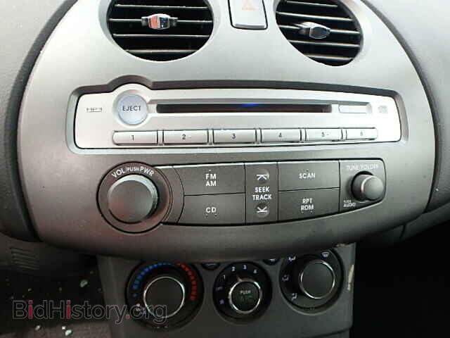 2008 MITSUBISHI ECLIPSE - VIN: 4A3AK24F88E009212 - Фото 9