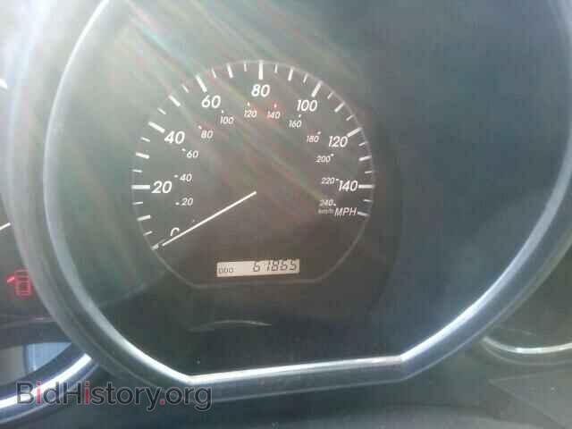 2004 LEXUS RX330 - VIN: 2T2HA31U54C028001 - Фото 8