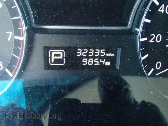 2014 NISSAN PATHFINDER - VIN: 5N1AR2MM2EC611443 - Photo 8