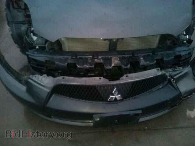 2012 MITSUBISHI ECLIPSE - VIN: 4A31K5DF0CE007688 - Фото 9