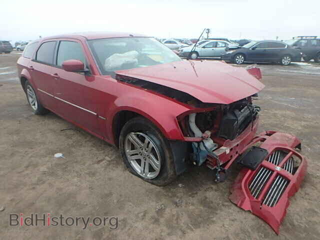 Фотография 2D4GV57276H111561 - DODGE MAGNUM 2006