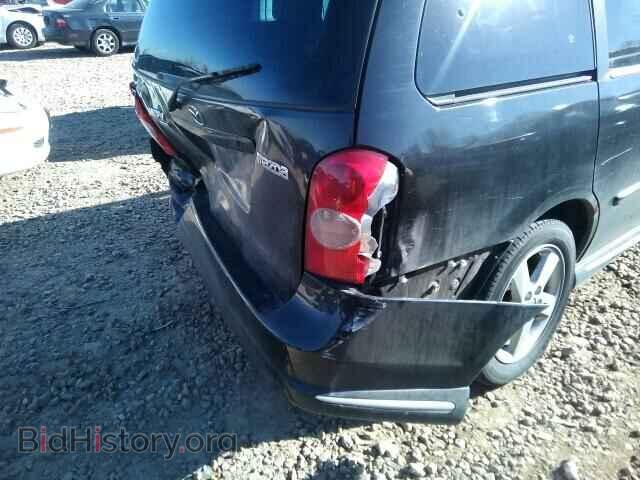2003 MAZDA MPV - VIN: JM3LW28J830343042 - Фото 10