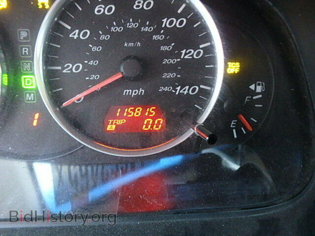 2007 MAZDA 6 - VIN: 1YVHP80C975M42189 - Фото 8