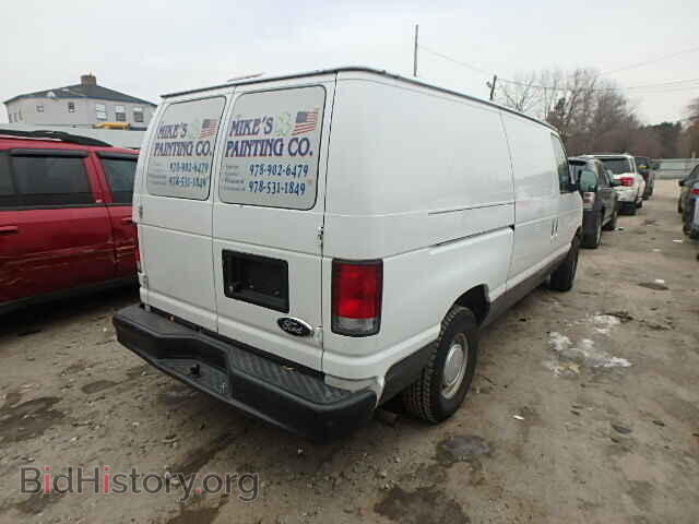 2000 FORD ECONOLINE - VIN: 1FTRE1426YHB89499 - Photo 4