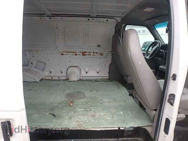 2000 FORD ECONOLINE - VIN: 1FTRE1426YHB89499 - Photo 6