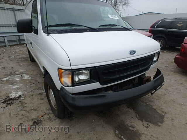 2000 FORD ECONOLINE - VIN: 1FTRE1426YHB89499 - Photo 9