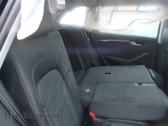 2013 AUDI Q5 - VIN: WA1LFAFP8DA075755 - Фото 6