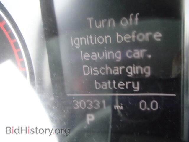 2013 AUDI Q5 - VIN: WA1LFAFP8DA075755 - Фото 8