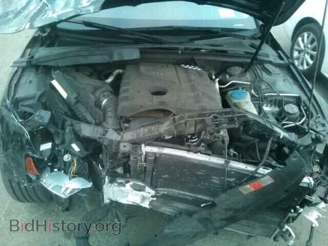 2010 AUDI A4 - VIN: WAUBFAFL1AN005174 - Фото 7