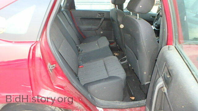 2011 FORD FOCUS - VIN: 1FAHP3FN5BW128470 - Фото 6