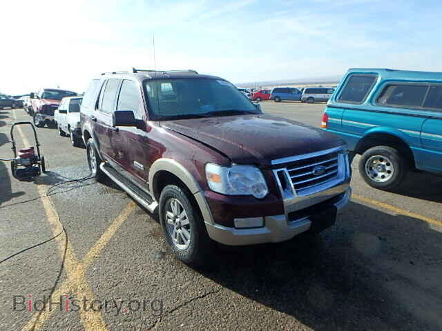Фотография 1FMEU74E36UB49069 - FORD EXPLORER 2006