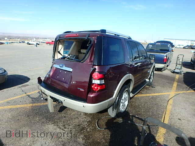 2006 FORD EXPLORER - VIN: 1FMEU74E36UB49069 - Фото 4