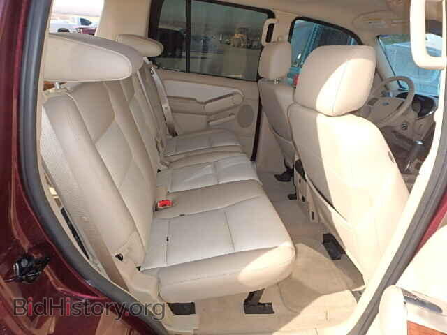 2006 FORD EXPLORER - VIN: 1FMEU74E36UB49069 - Фото 6