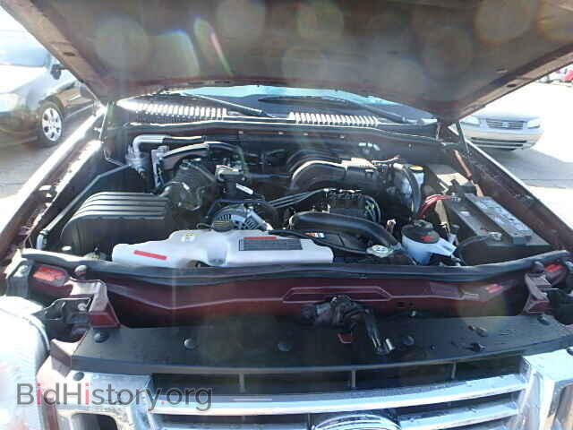 2006 FORD EXPLORER - VIN: 1FMEU74E36UB49069 - Фото 7