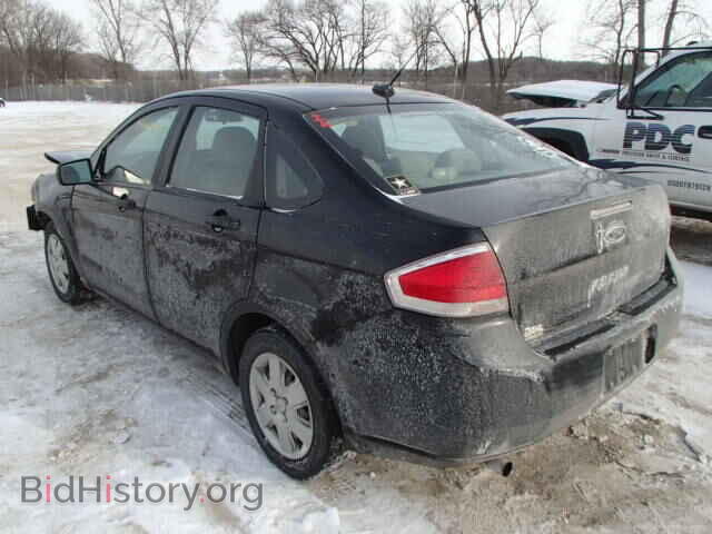 2010 FORD FOCUS - VIN: 1FAHP3EN5AW296772 - Photo 3