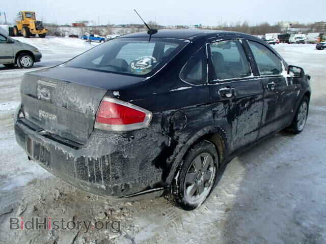 2010 FORD FOCUS - VIN: 1FAHP3EN5AW296772 - Photo 4