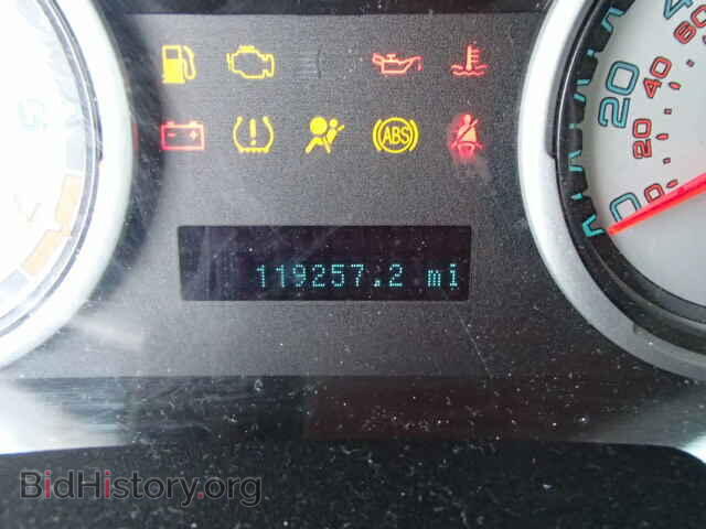 2010 FORD FOCUS - VIN: 1FAHP3EN5AW296772 - Photo 8
