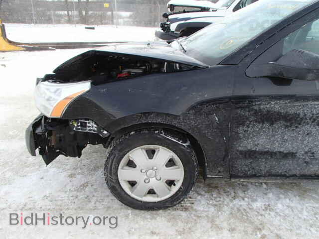 2010 FORD FOCUS - VIN: 1FAHP3EN5AW296772 - Photo 9
