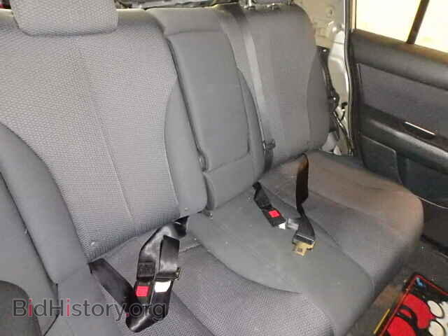 2008 NISSAN VERSA - VIN: 3N1BC13E38L367974 - Фото 6