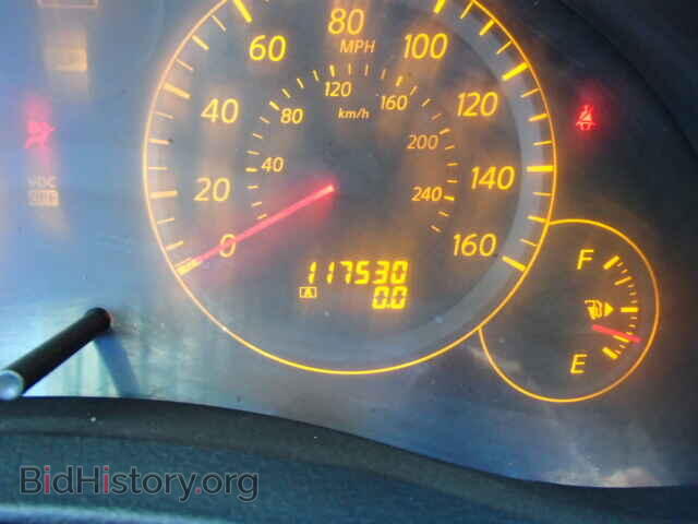 2005 INFINITI G35 - VIN: JNKCV51E85M215744 - Фото 8