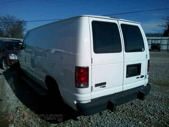 2013 FORD ECONOLINE - VIN: 1FTNE2EW0DDA53697 - Фото 3