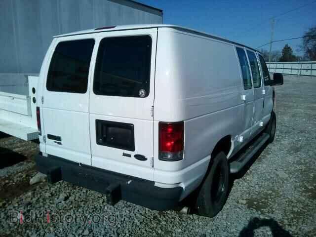 2013 FORD ECONOLINE - VIN: 1FTNE2EW0DDA53697 - Фото 4