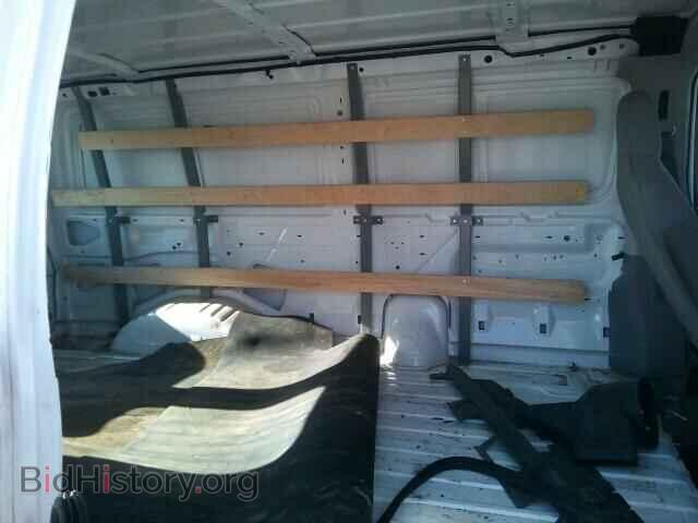 2013 FORD ECONOLINE - VIN: 1FTNE2EW0DDA53697 - Фото 6