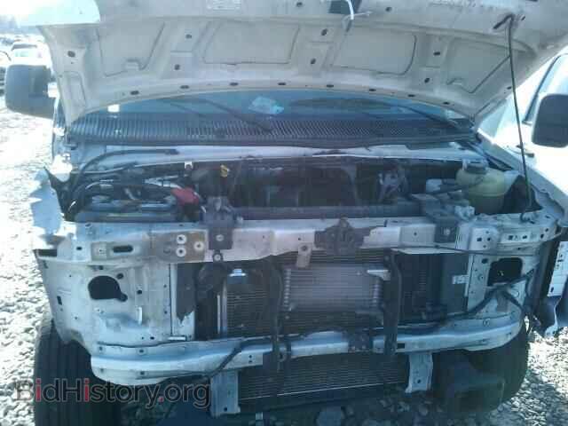 2013 FORD ECONOLINE - VIN: 1FTNE2EW0DDA53697 - Фото 7