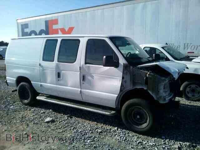 2013 FORD ECONOLINE - VIN: 1FTNE2EW0DDA53697 - Фото 9