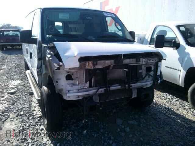 2013 FORD ECONOLINE - VIN: 1FTNE2EW0DDA53697 - Фото 10
