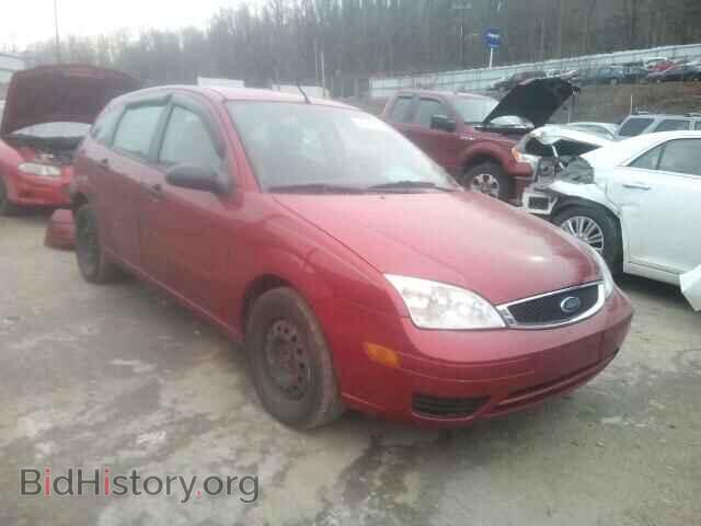 Фотография 3FAHP37N65R117497 - FORD FOCUS 2005
