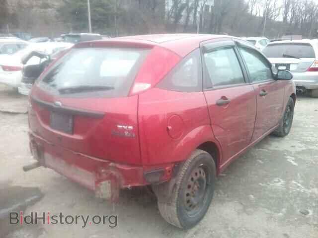 2005 FORD FOCUS - VIN: 3FAHP37N65R117497 - Photo 4