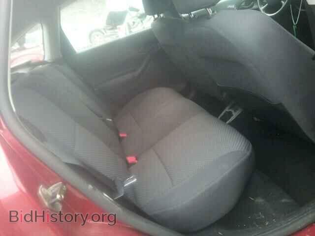 2005 FORD FOCUS - VIN: 3FAHP37N65R117497 - Photo 6